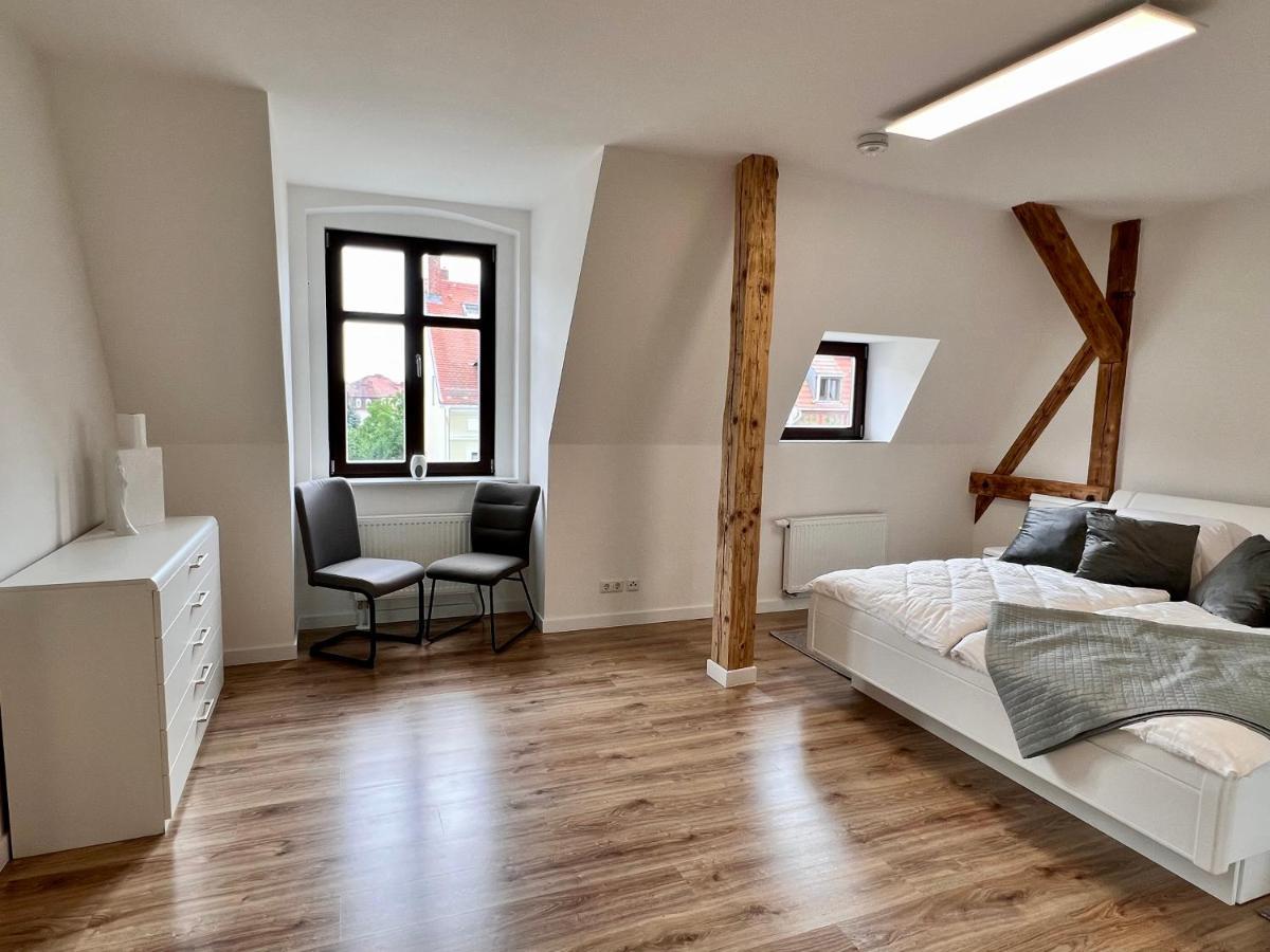Apartment Kander 140 M2 Gorlitz Exterior photo